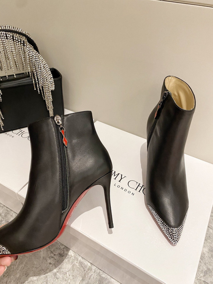 cl heels