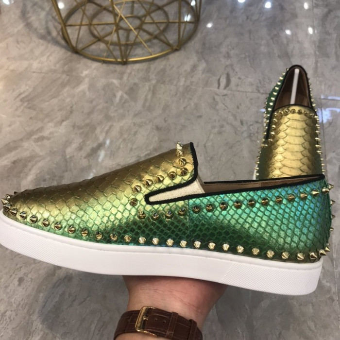cl sneakers