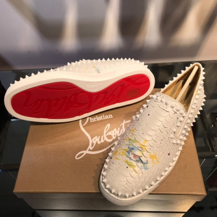 cl sneakers