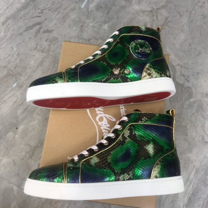 cl sneakers