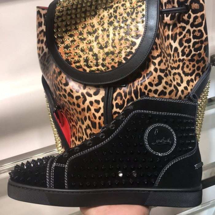 cl sneakers
