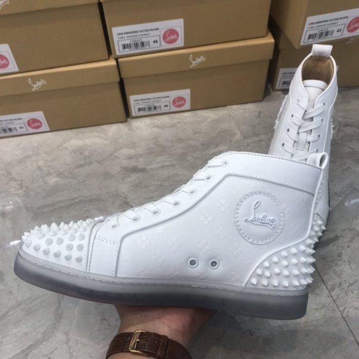 cl sneakers