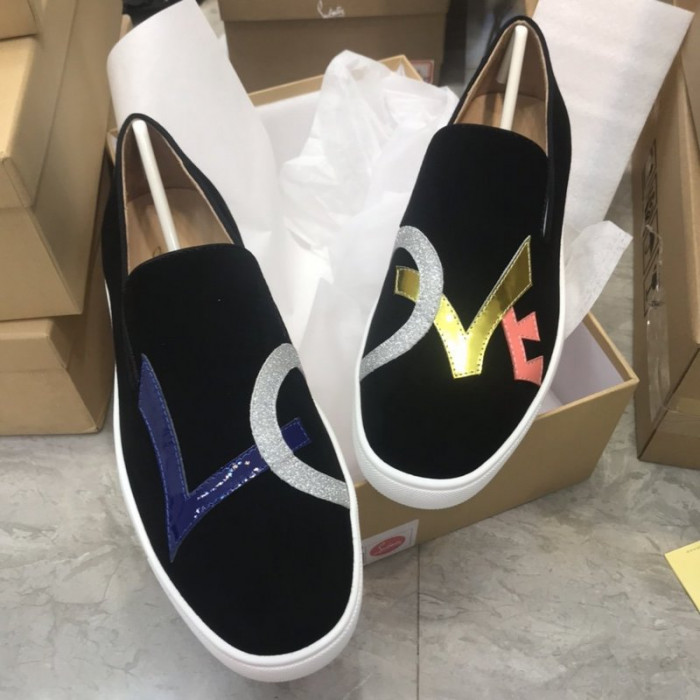 cl sneakers