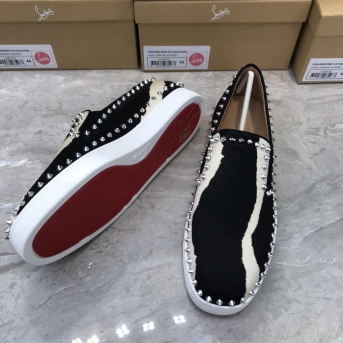 cl sneakers