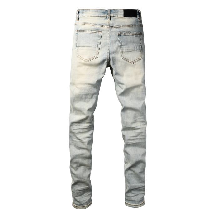 AMIRI PANTS AM8932