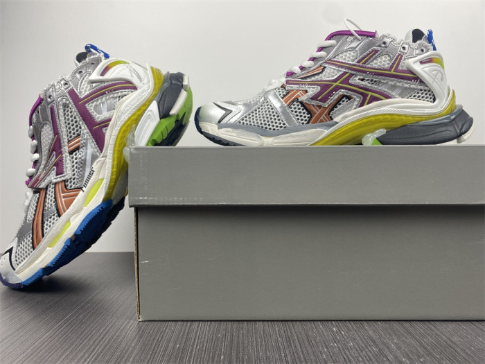 Ba*len*cia*ga runner multicolor 677403w3rb68123