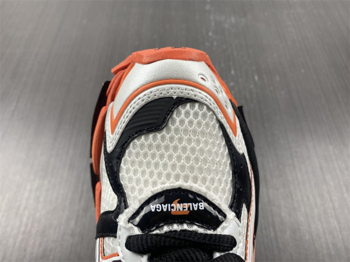 Ba*len*cia*ga runner orange 677402w3rb79051