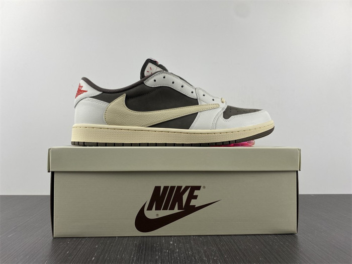 jordan 1 retro low og sp travis scott reverse mocha dm7866-162