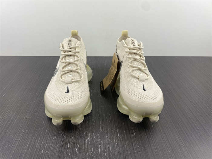 nike air max scorpion fk lemon wash dj4701-001