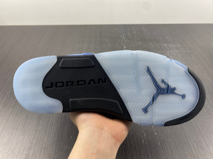 jordan 5 air jordan 5 “unc” dv1310-401