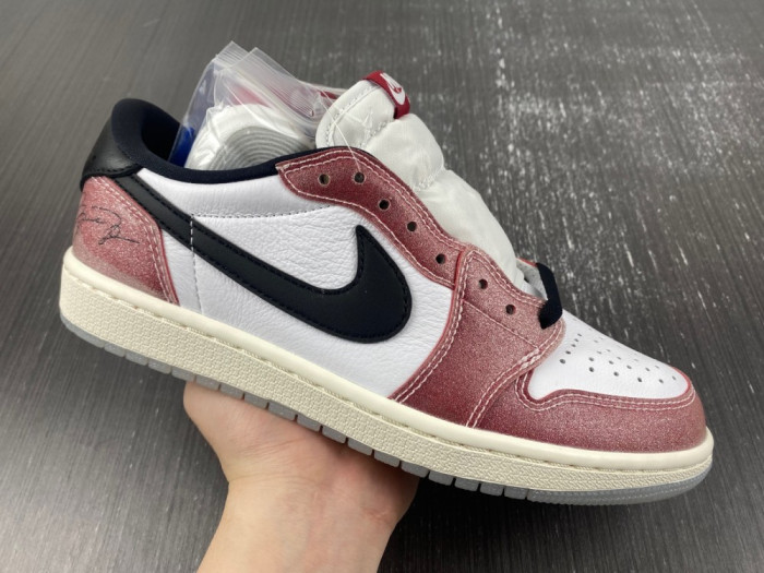trophy room x air jordan 1 high og fn0432-017