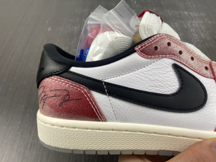 trophy room x air jordan 1 high og fn0432-017