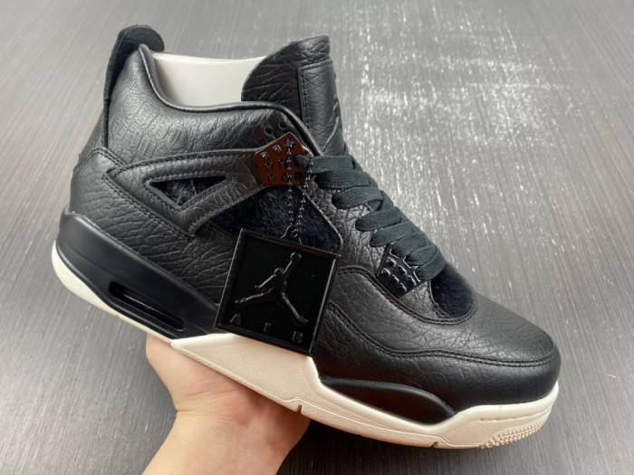air jordan 4 sail aq9129-003