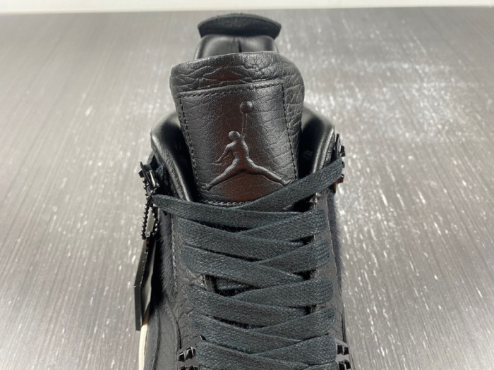 air jordan 4 sail aq9129-003