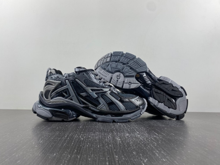 Ba*len*cia*ga runner 677403w3rbr1515