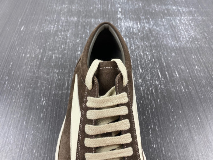 RICK OWENS DRKSHDW