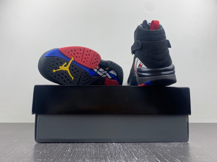 AIR JORDAN 8 RETRO “PLAYOFFS" 305381-062