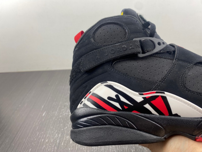AIR JORDAN 8 RETRO “PLAYOFFS" 305381-062