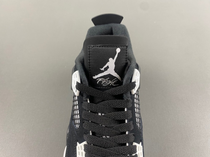 new air jordan 4 retro 