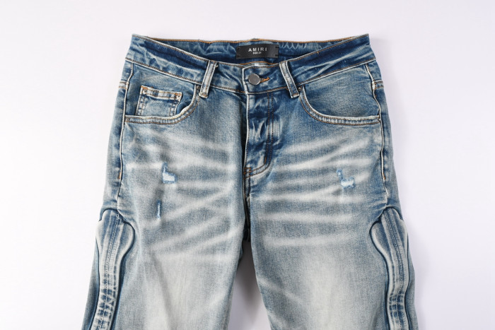 AMIRI PANTS AM 8930