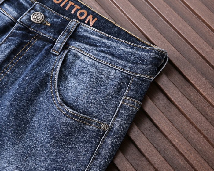 LOUI VUITTO PANTS L6202