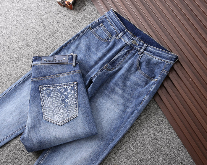 LOUI VUITTO PANTS L6201
