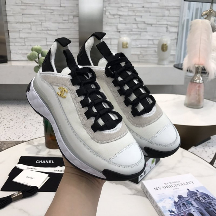 cn low top trainer cc sneakers