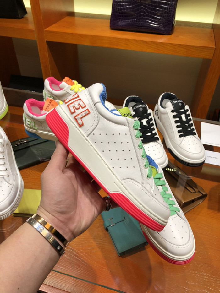 cn sneakers
