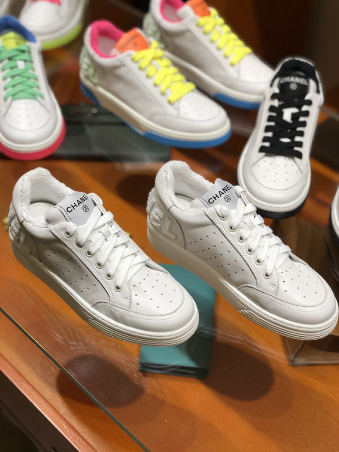 cn sneakers