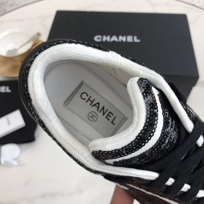 cn low top trainer cc sneakers