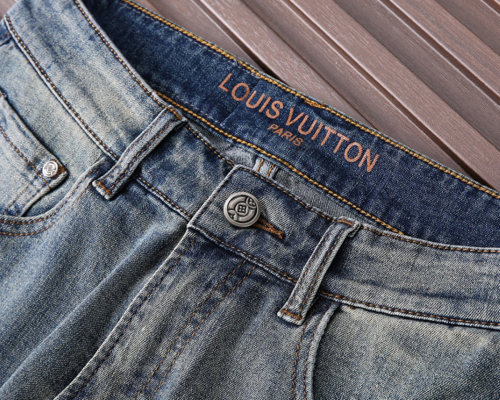 LOUI VUITTO PANTS 3A05