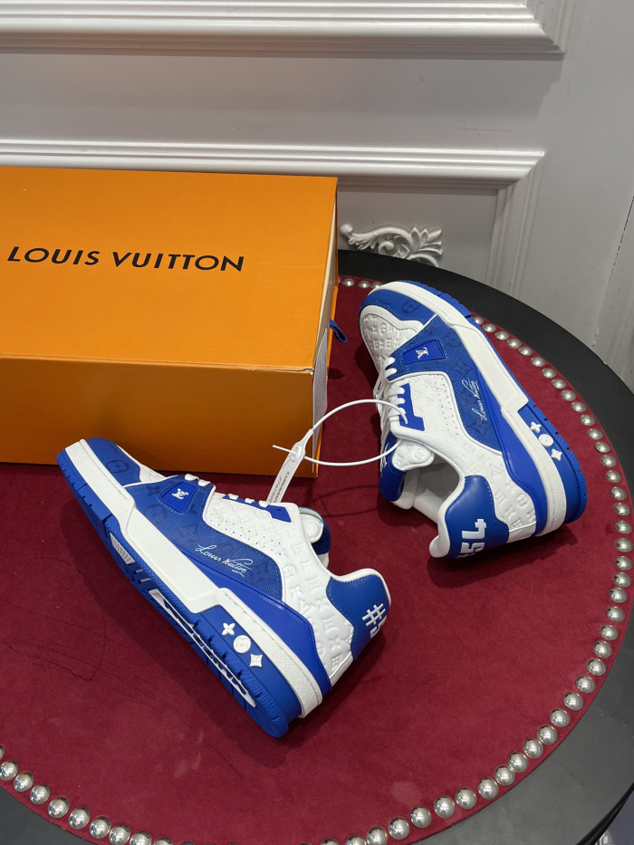 l**is V*t*n lv trainer！#54 2533