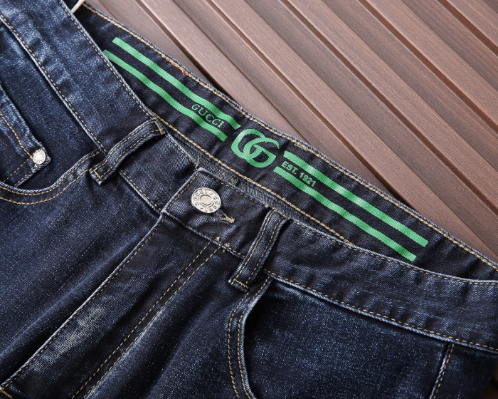 G*u*i pants g3612