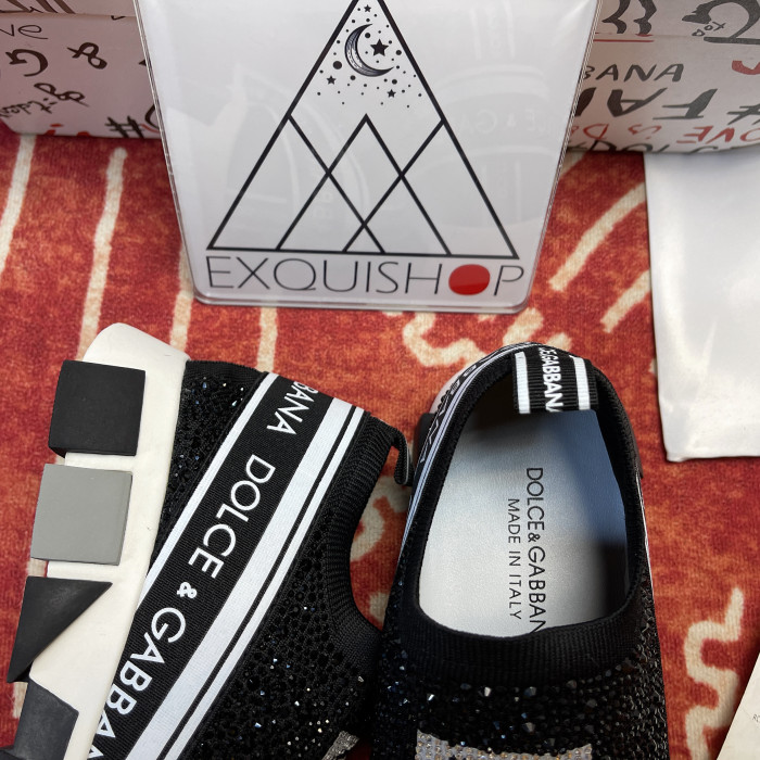 DG SNEAKER