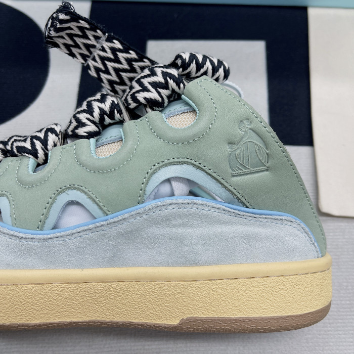 lanvin low top sneaker