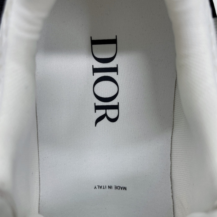 dr homme b22 trainer sneaker 120201