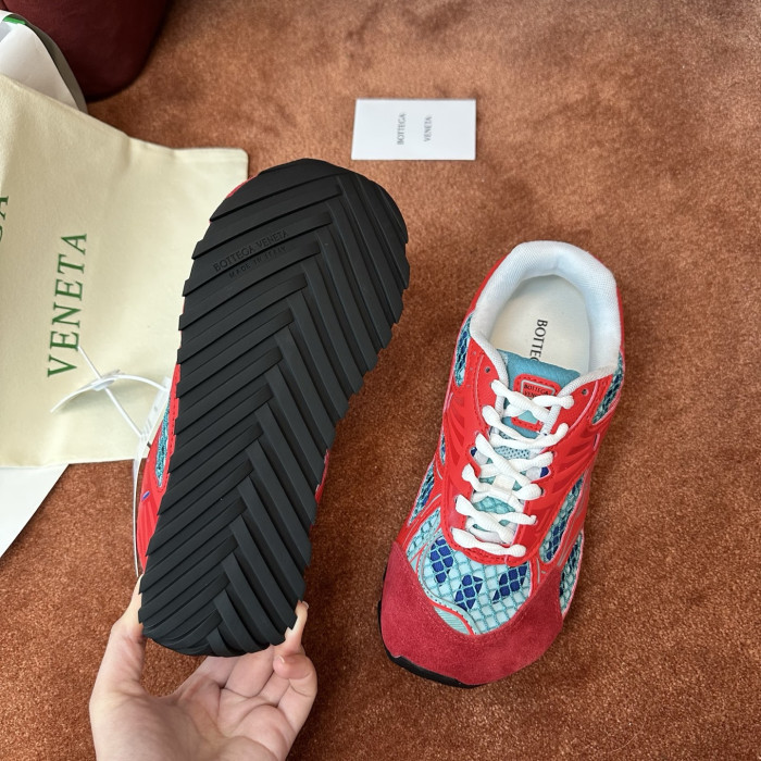b0tte*a Ven*ta orbit sneaker bv014