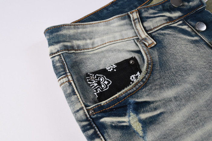 AMIRI PANTS AM8929