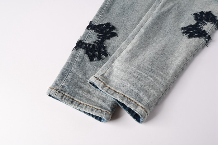 AMIRI PANTS AN8936