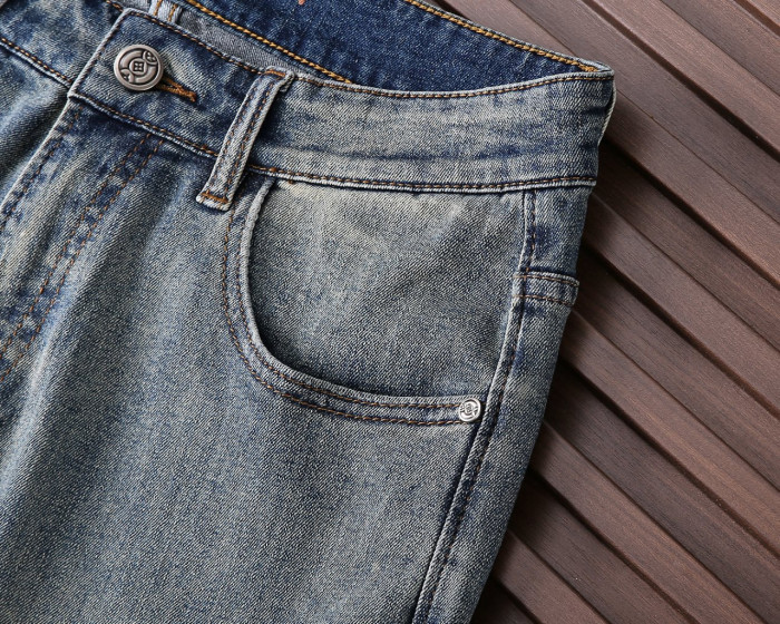 LOUI VUITTO PANTS 3A05