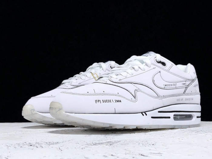air max 1 tinker schematic cj4286-100