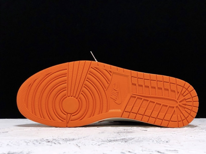 jordan 1 retro reverse shattered backboard - 555088-113