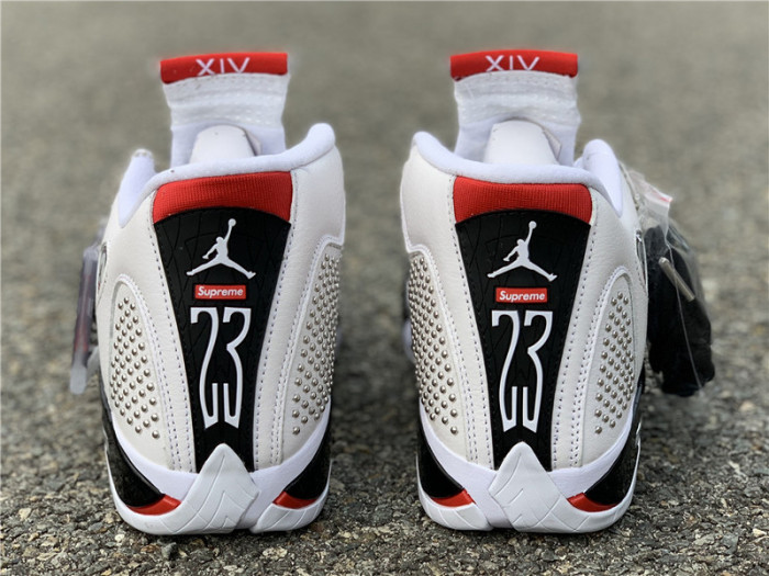 air jordan 14 retro s - air jordan - bv7630-106