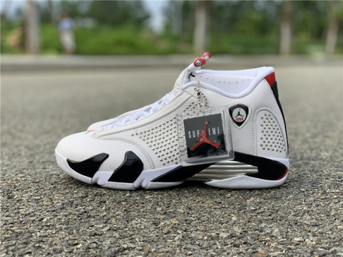 air jordan 14 retro s - air jordan - bv7630-106