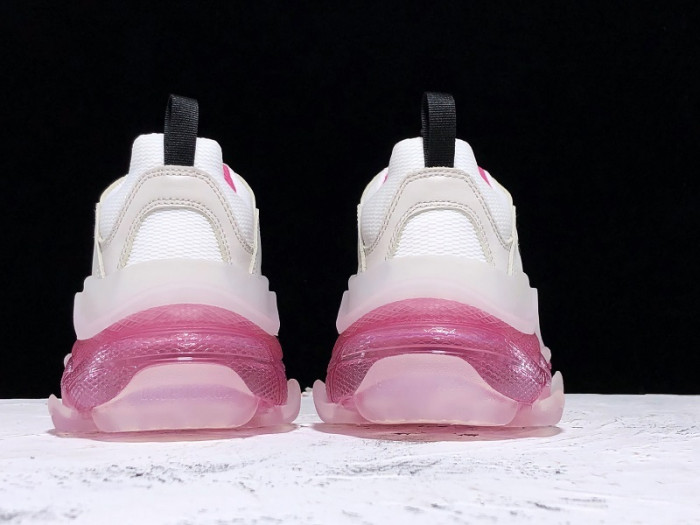 bl triple s 