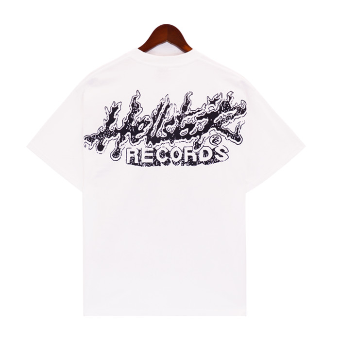 HELLSTAR STUDIOS BLACK T-SHIRT 20240902