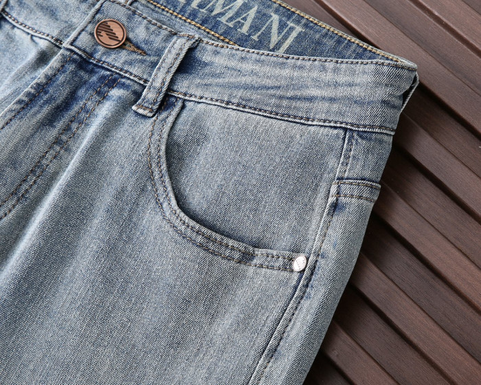 AEMANI PANTS 3A03
