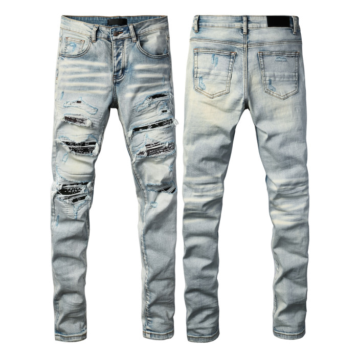 AMIRI PANTS AM8935