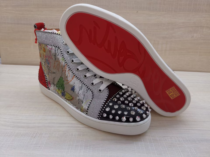 cl sneakers dl345