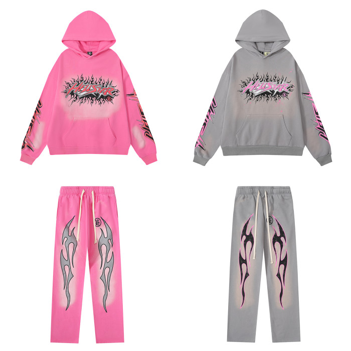H*lst*r suit